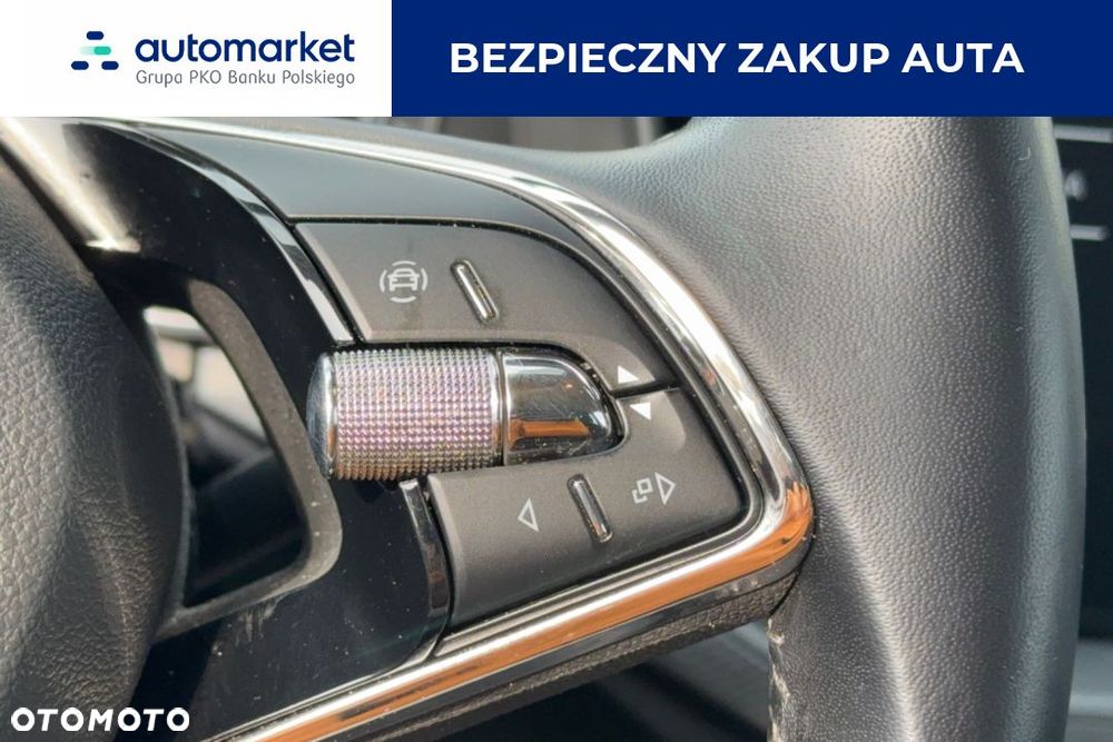 Skoda Scala 1.5 TSI Ambition DSG - 20