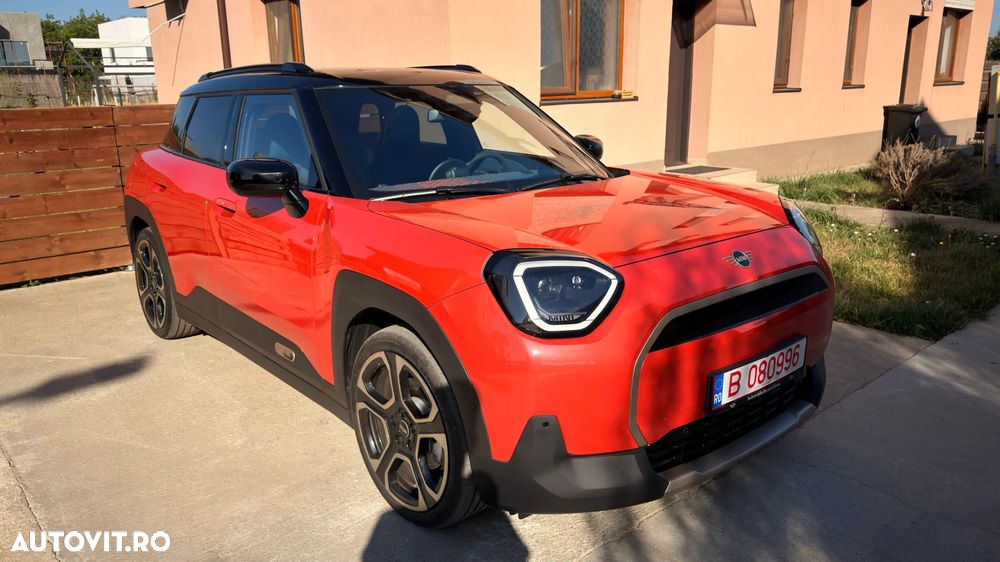 Mini Cooper E 42.5 kWh - 2