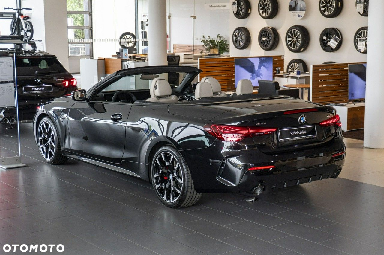 BMW Seria 4 430i xDrive - 7