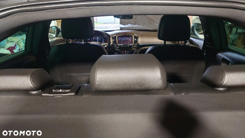 Opel Insignia 2.0 CDTI ecoFLEXStart/Stop Business Innovation - 27