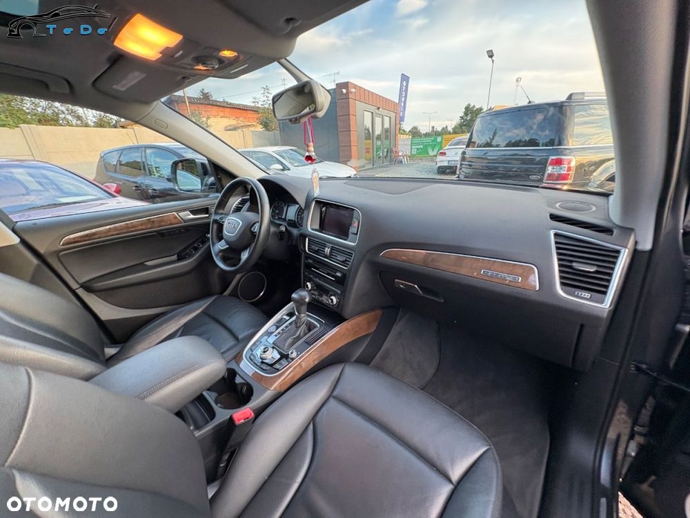 Audi Q5 2.0 TFSI Quattro - 32