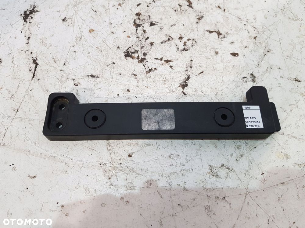 mocowanie blokada akumulatora 5457517 polaris sportsman 570 21-25 rok - 1