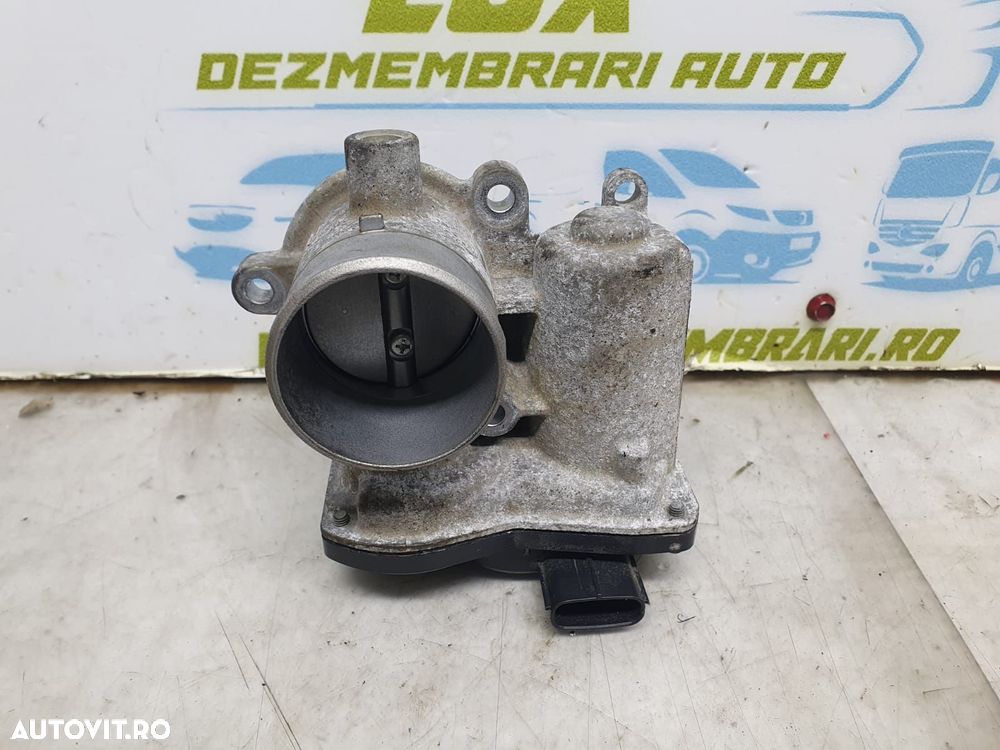 Clapeta acceleratie 1.2 hybrid K12C 2000 68p0 Suzuki Ignis 3 [2016 - - 2