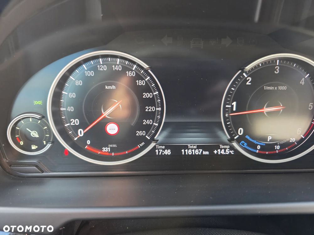 BMW X5 xDrive30d - 20