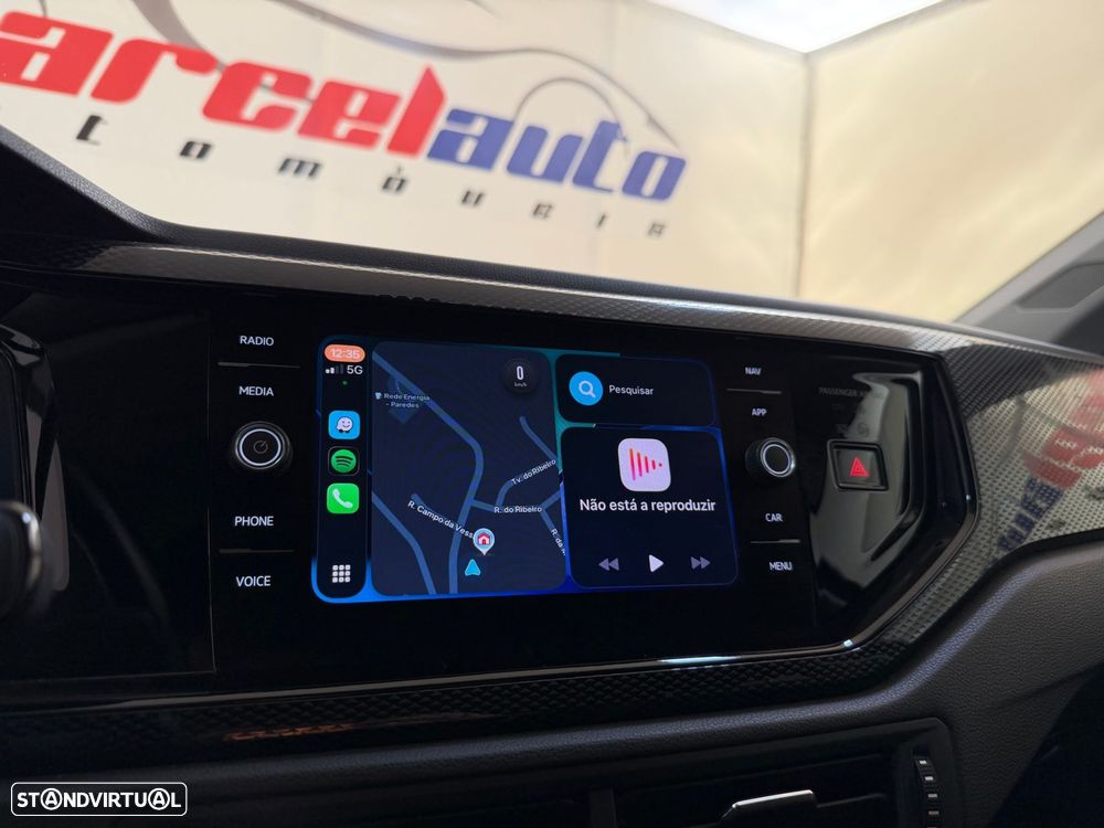 VW Polo 1.0 TSI Style - 26