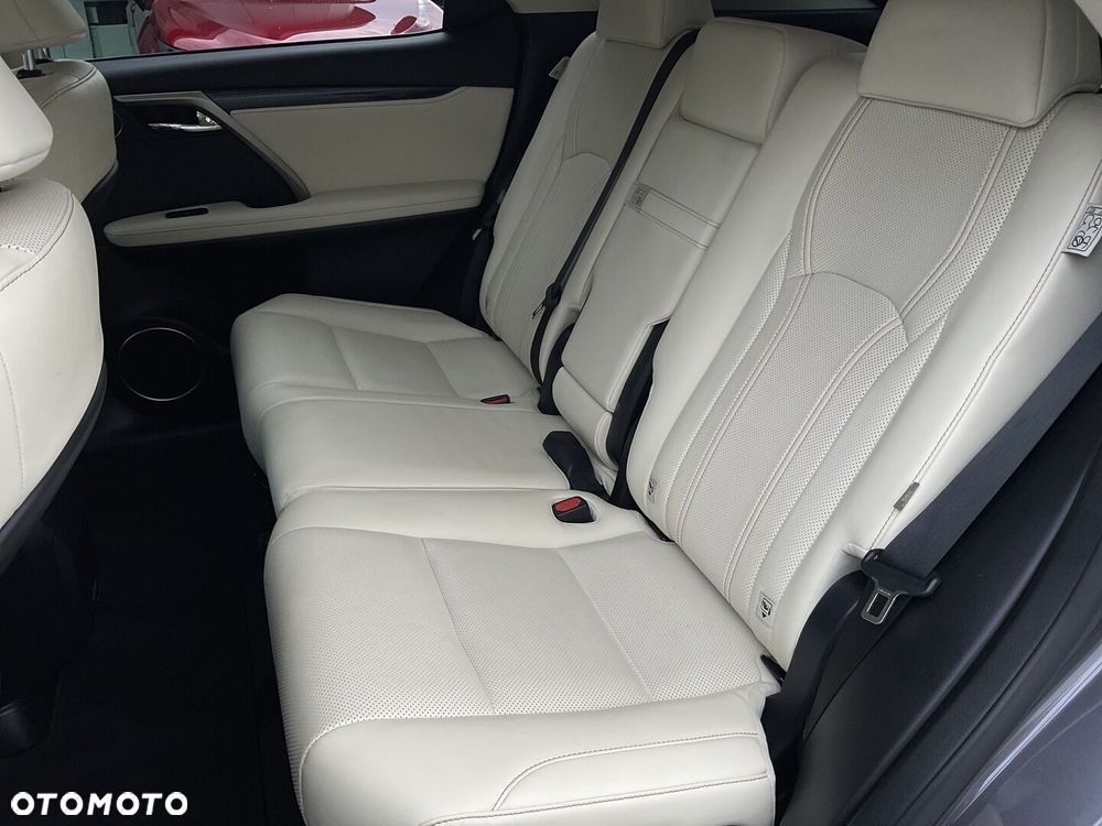 Lexus RX 300 Business Edition + - 15
