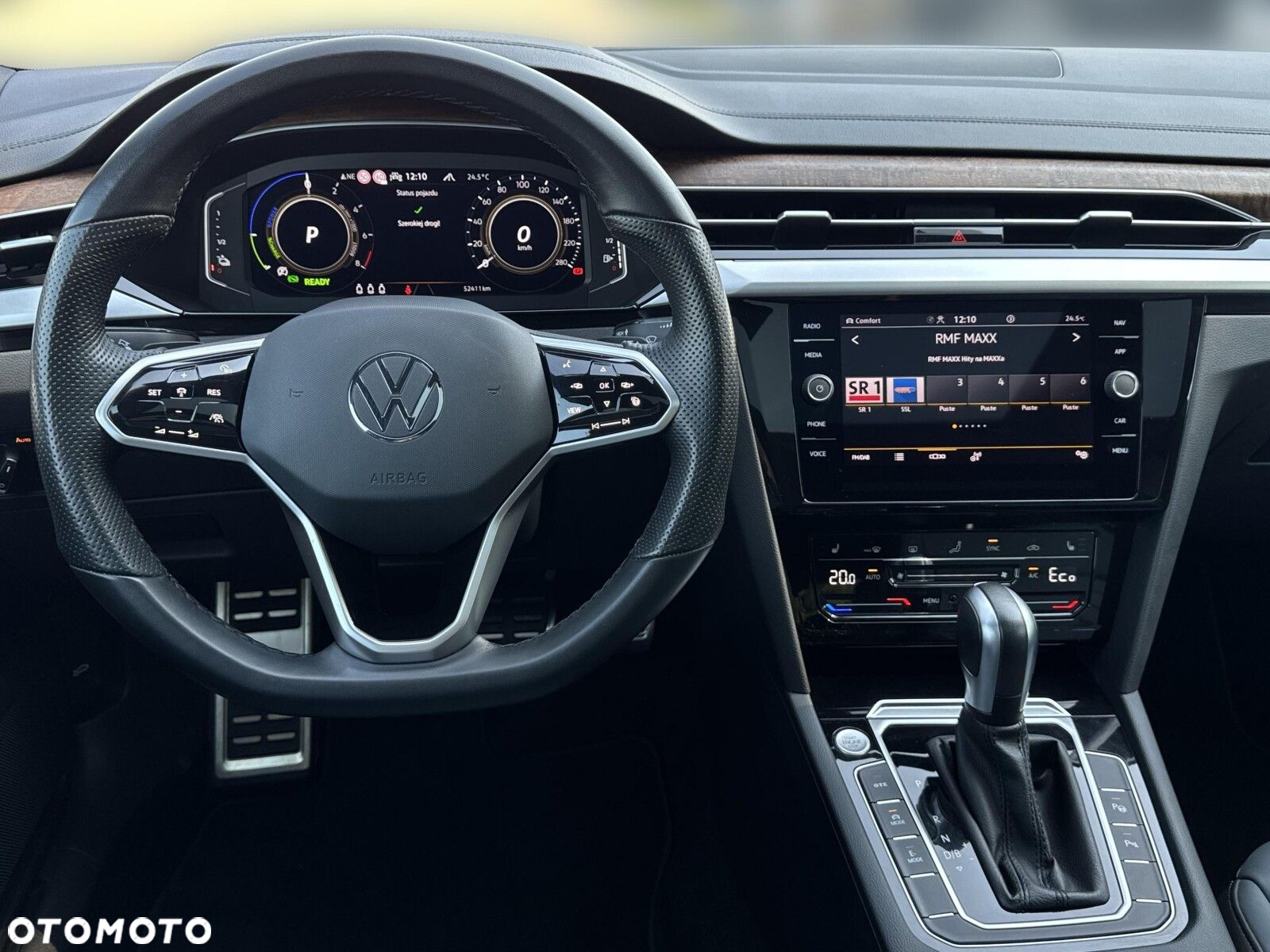 Volkswagen Arteon - 16