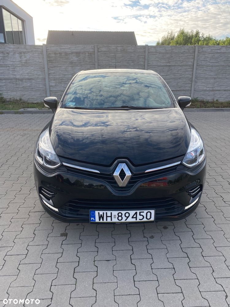 Renault Clio 0.9 Energy TCe Zen - 3