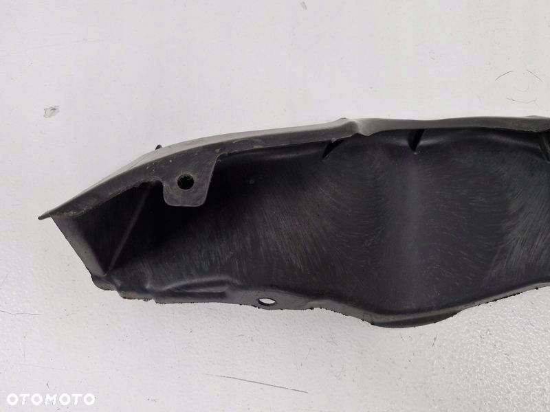 NISSAN JUKE F15 I 1 ŚLIZG MOCOWANIE UCHWYT ZDERZAKA TYŁ BELKI 791221KA0A - 10