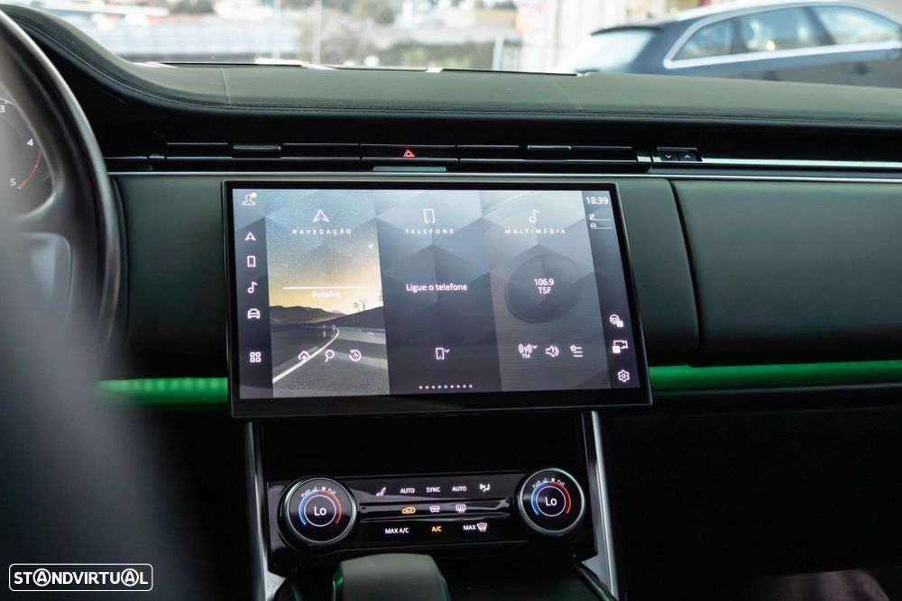 Land Rover Range Rover 3.0 D MHEV Vogue - 17