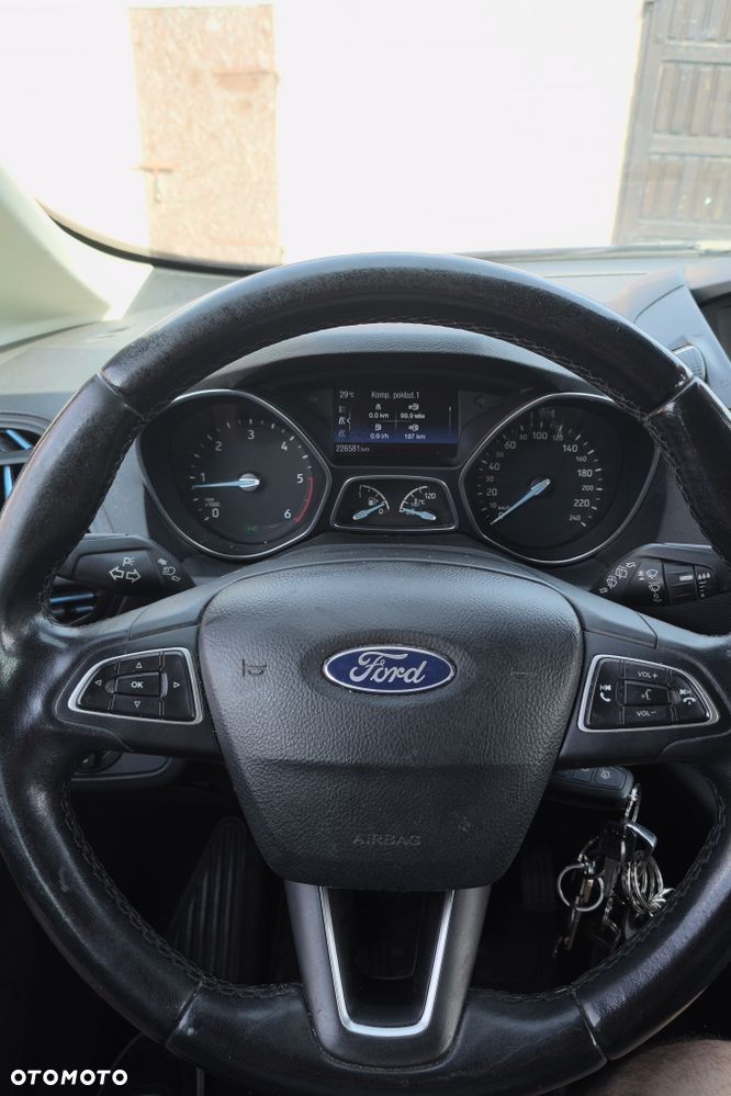 Ford C-MAX - 4
