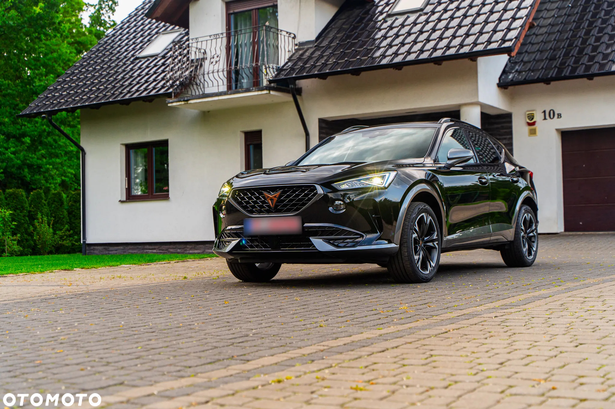 Cupra Formentor 1.5 TSI DSG - 40