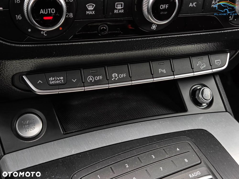 Audi Q5 2.0 TDI quattro (clean diesel) S tronic - 36