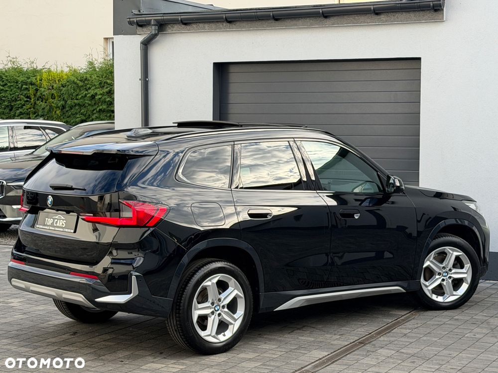 BMW X1 sDrive18d M Sportpaket - 28