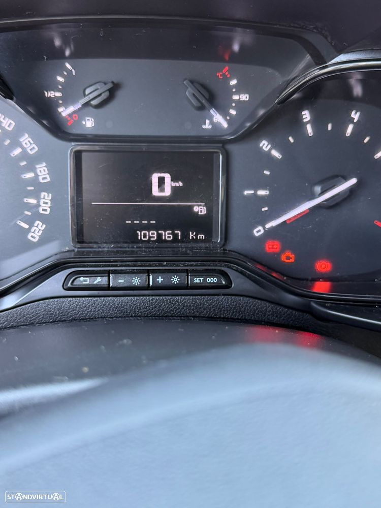 Toyota Proace City - 15