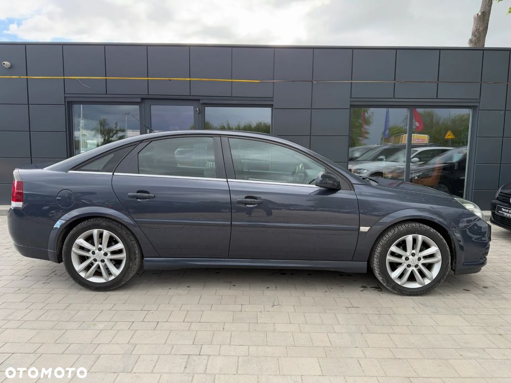 Opel Vectra 1.8 Business - 20