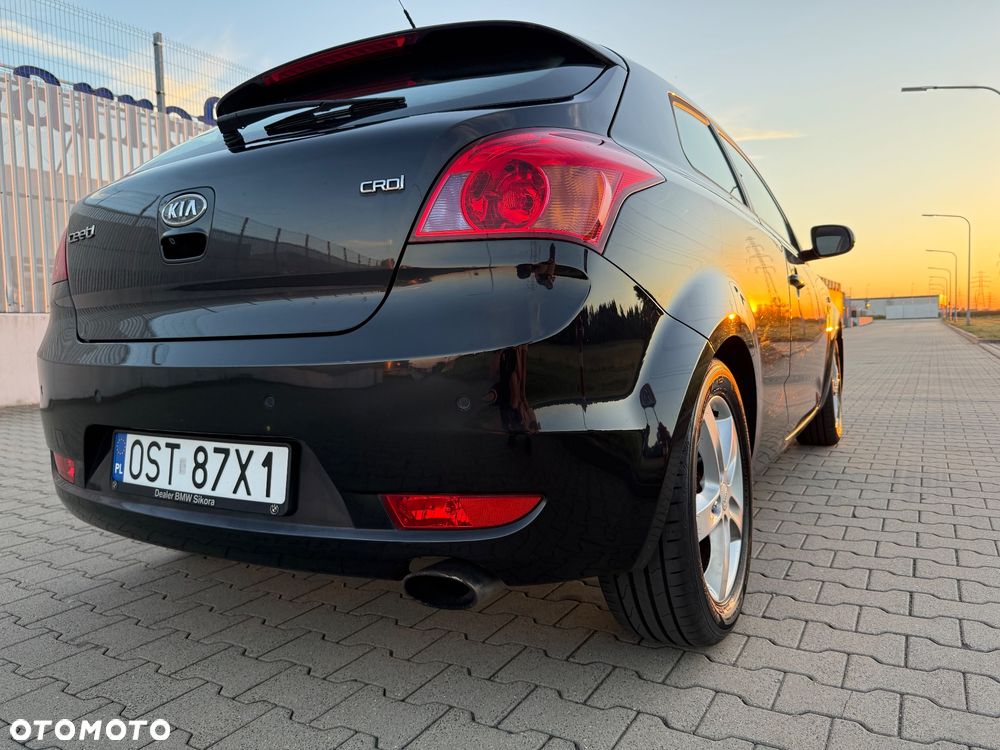 Kia ProCeed - 5