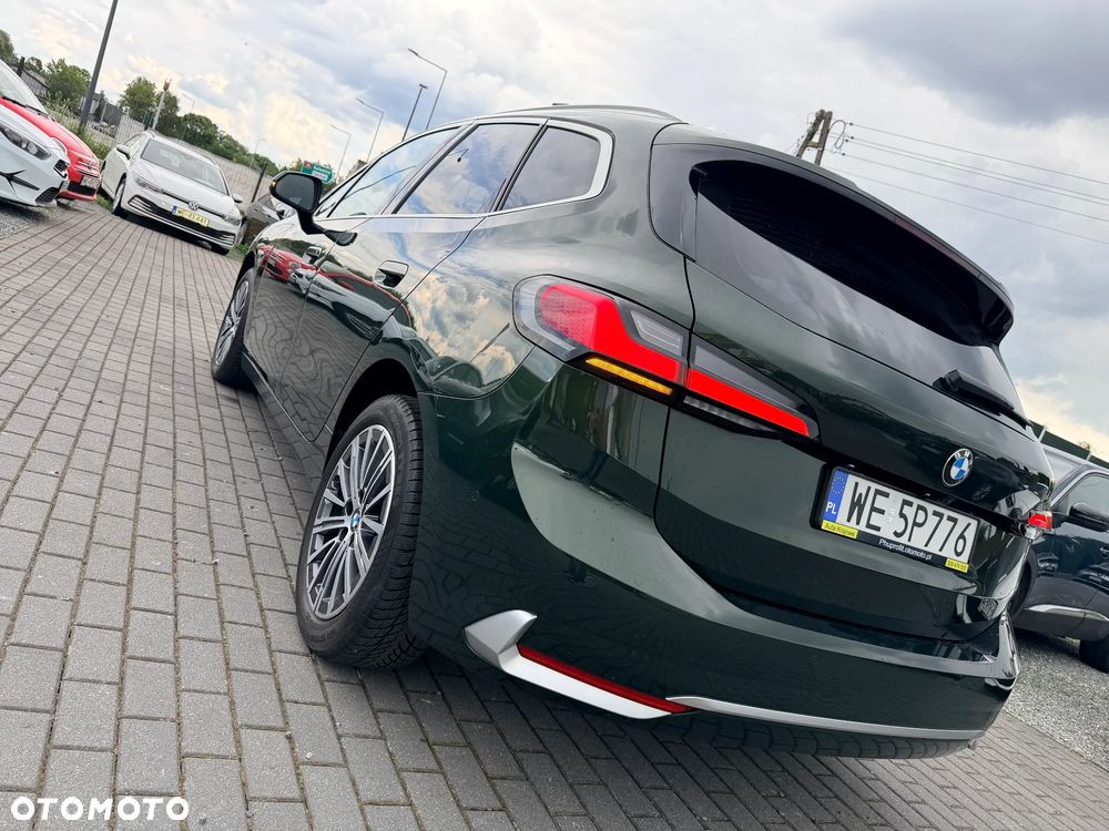 BMW Seria 2 223i mHEV Luxury Line - 11