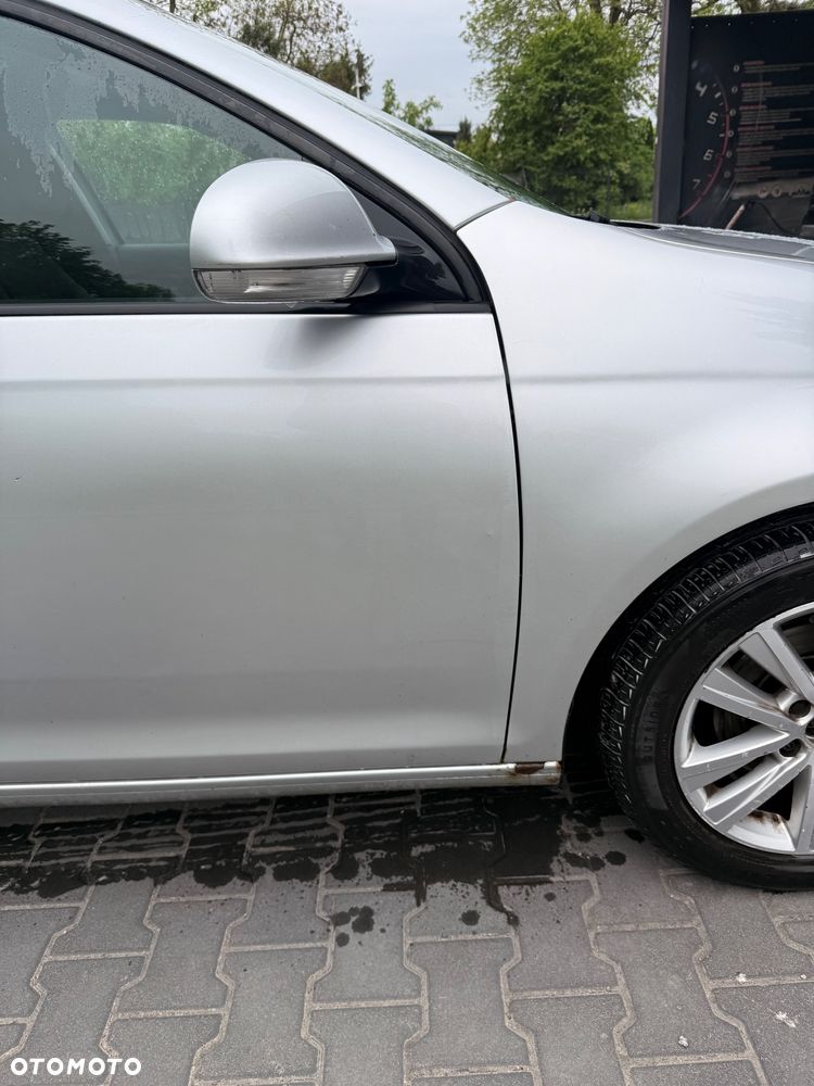 Volkswagen Golf 1.9 TDI Edition - 6
