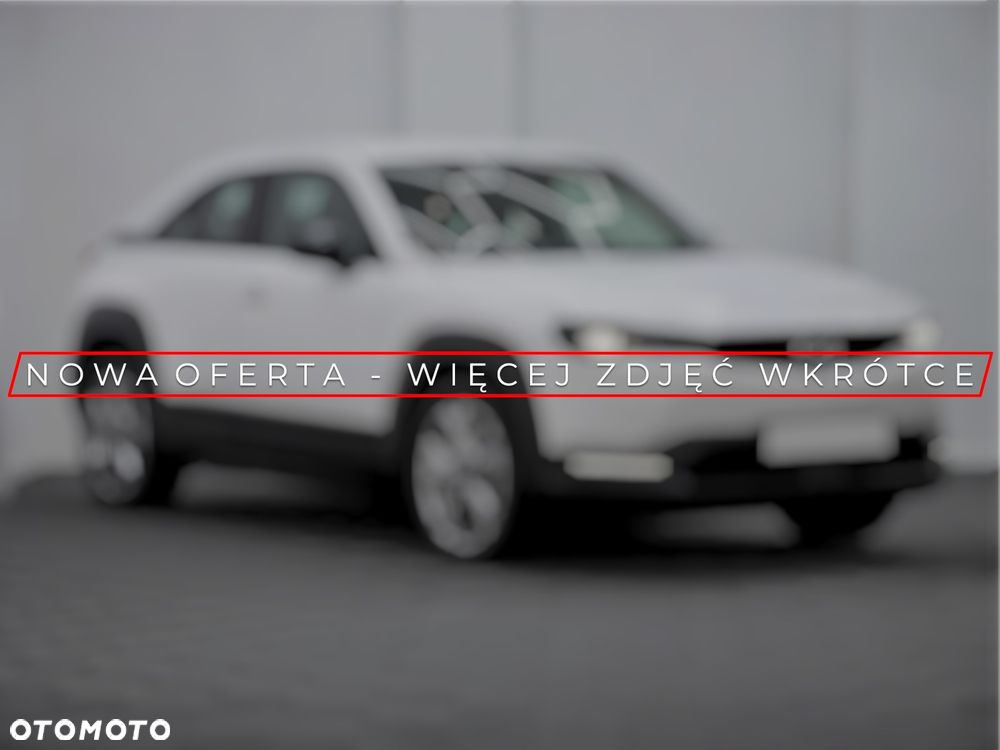 Mazda Mx-30 2021 photo 2