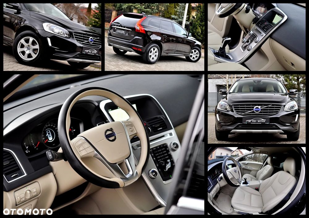 Volvo XC 60 D3 Drive-E Summum - 37