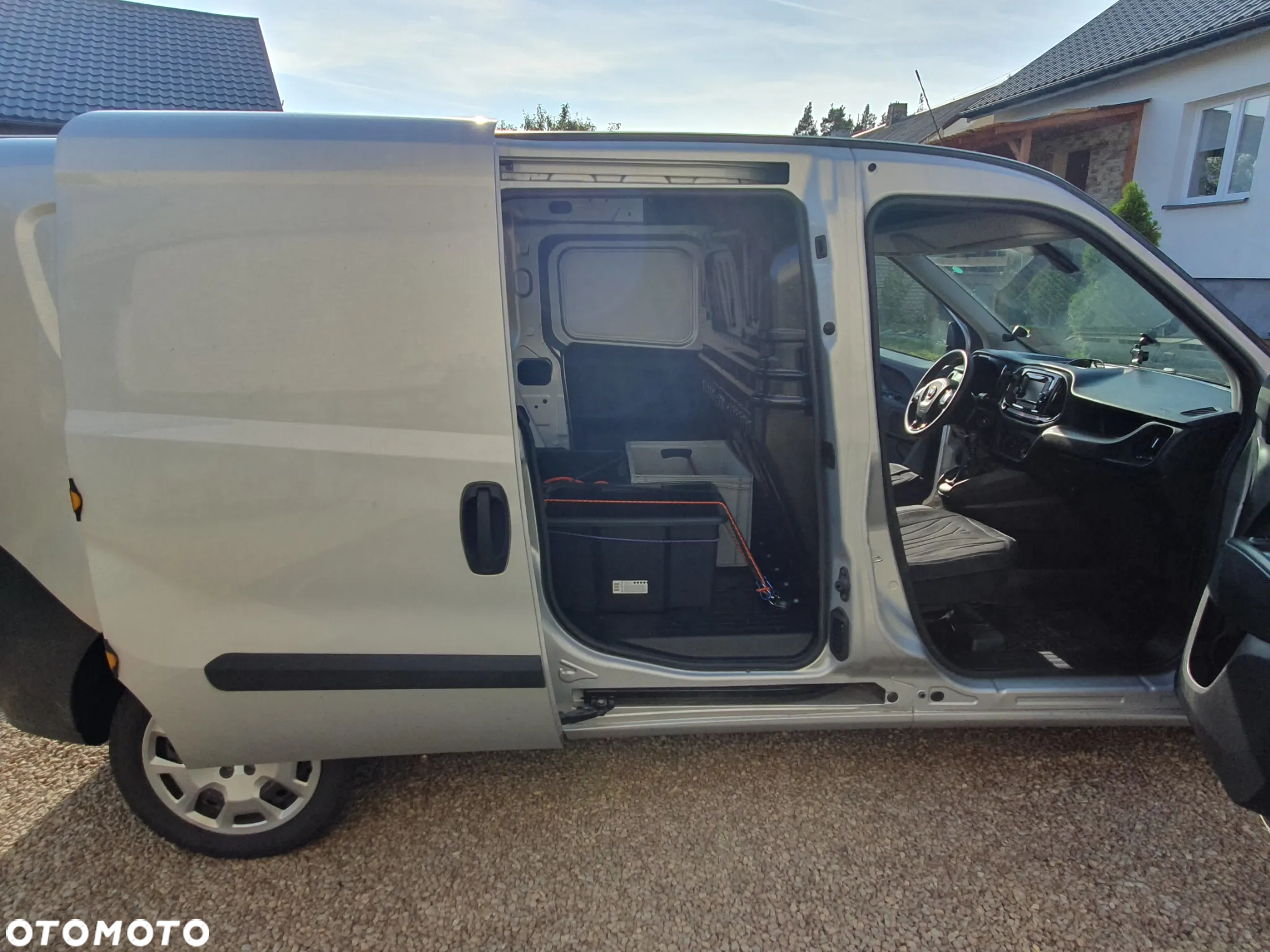 Fiat Doblo - 4