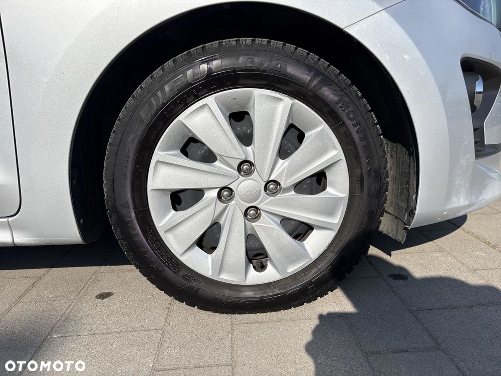 Kia Rio 1.2 M - 18
