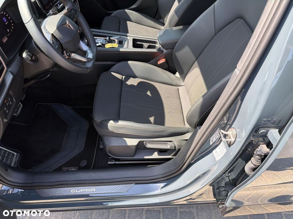 Cupra Formentor - 12