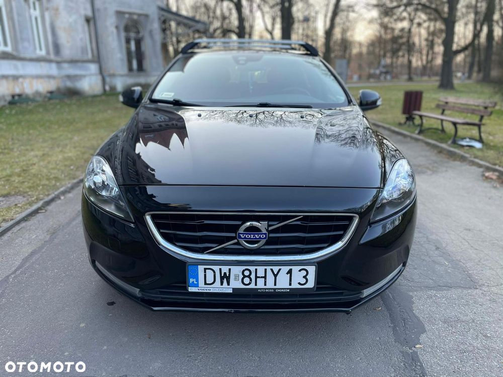 Volvo V40 - 3