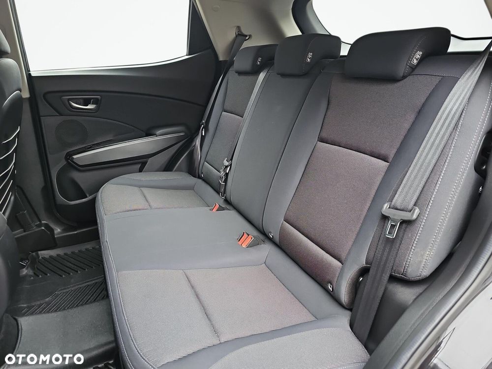 SsangYong/KGM Tivoli - 14