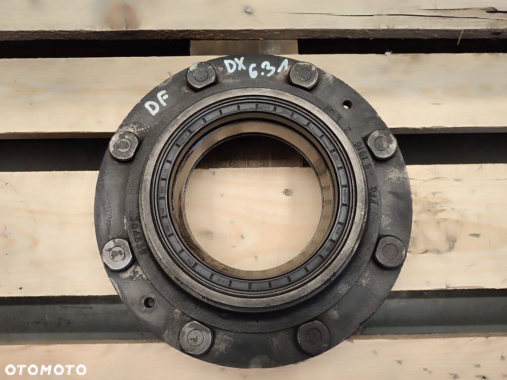 Piasta koła V31796100 304539 Deutz-fahr 6.31 DX - 6