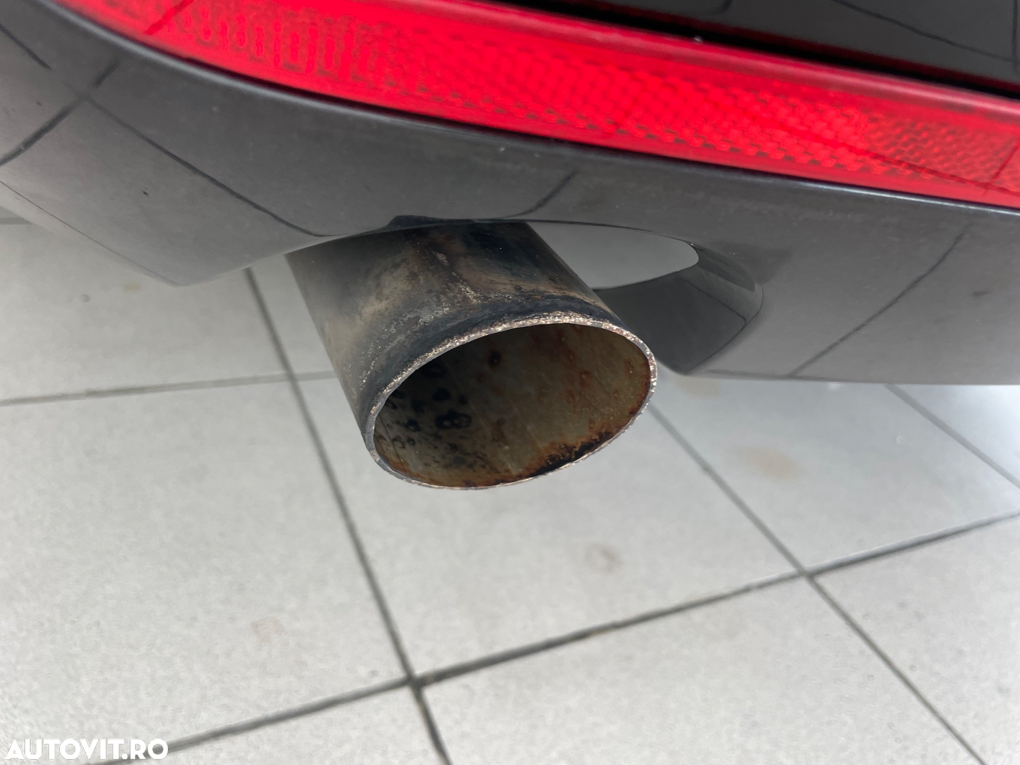 Volkswagen Golf Variant 1.2 TSI BlueMotion Technology Comfortline - 18
