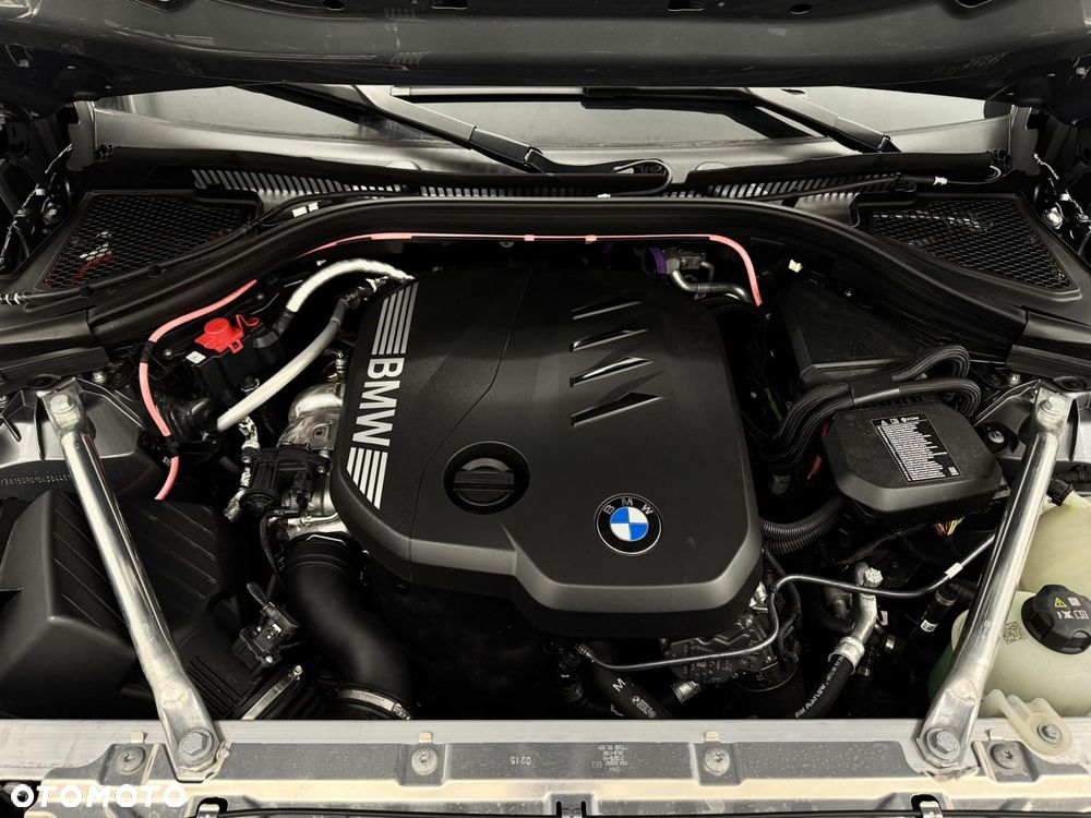 BMW X3 - 38