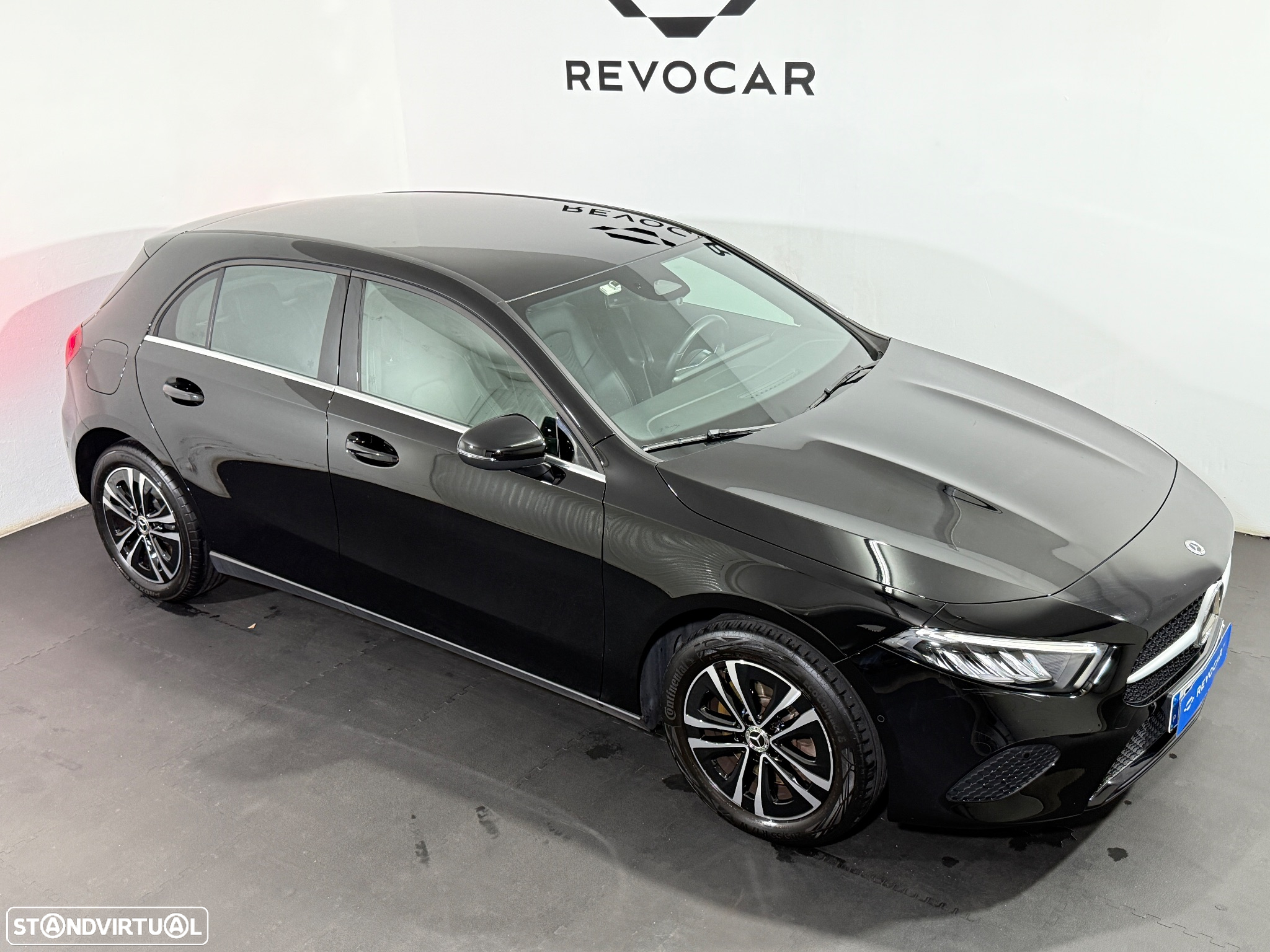 Mercedes-Benz A 250 e Style Plus - 36