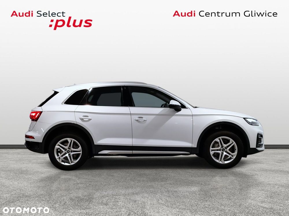 Audi Q5 - 28