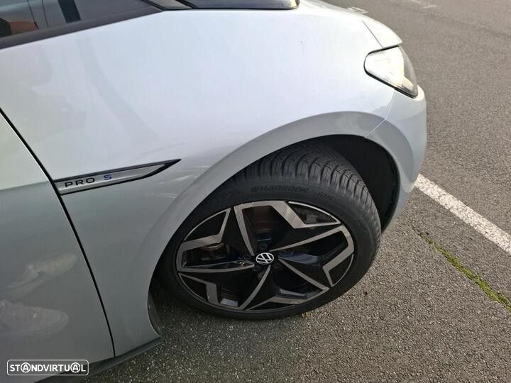 VW ID.3 - 12