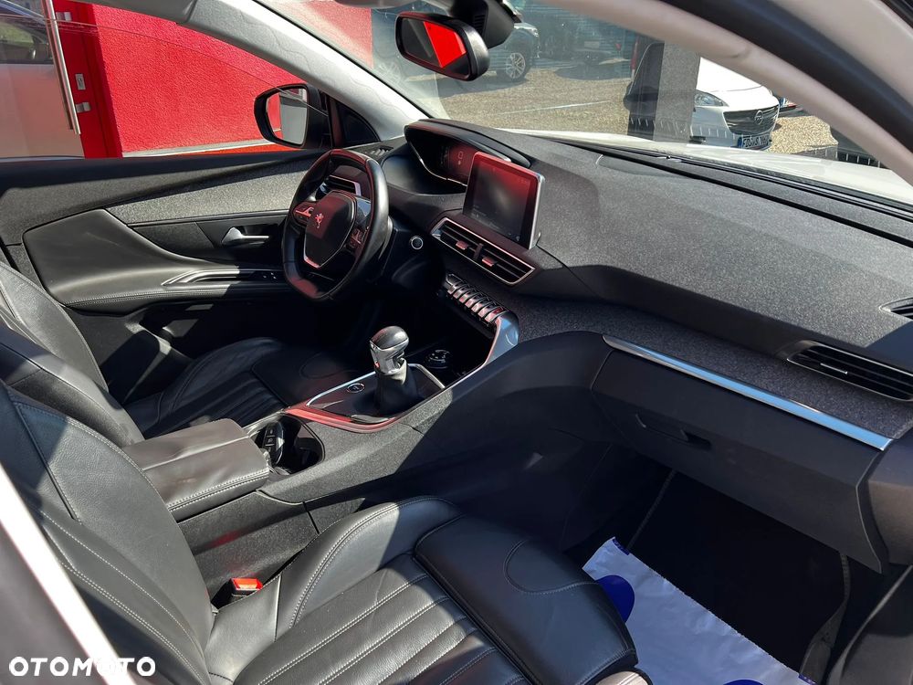 Peugeot 5008 2.0 HDi Business Line 7os - 18