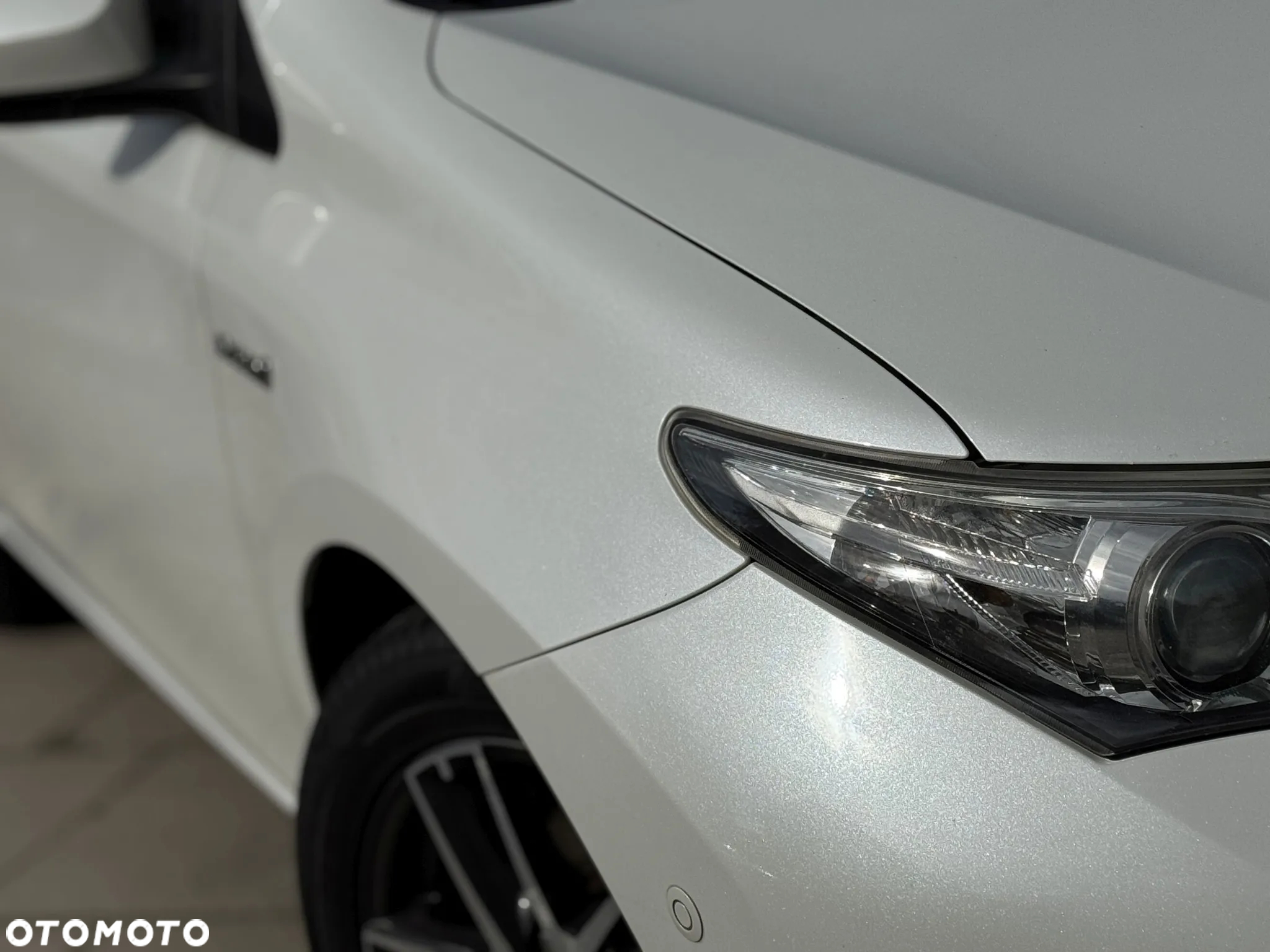 Toyota Auris - 5