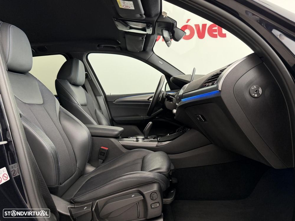 BMW X3 30 e xDrive Pack M - 6