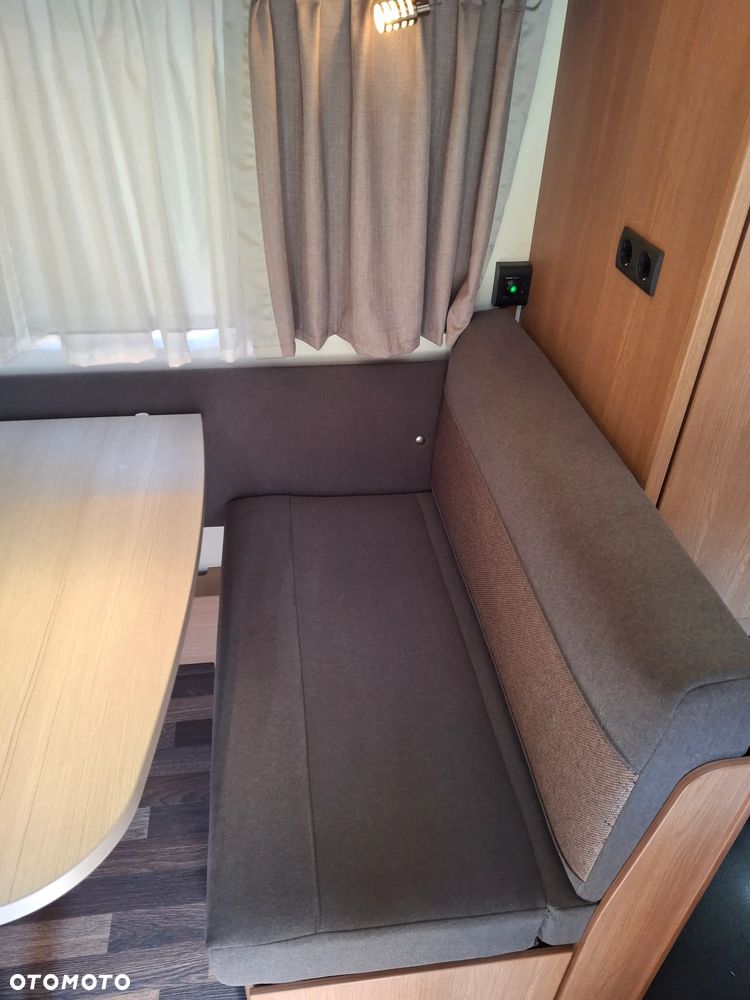 KNAUS Sport 400QD  DMC 1050kg - 14