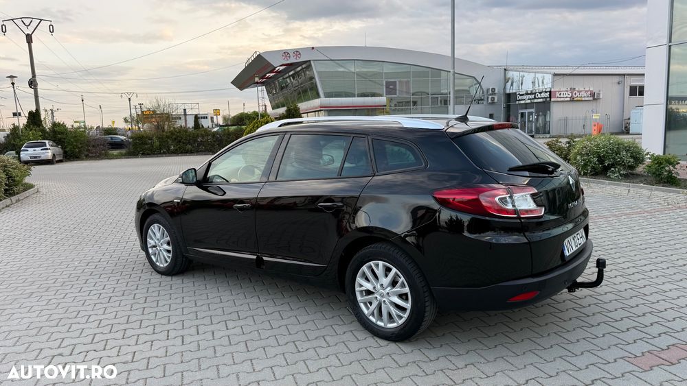 Renault Megane - 36