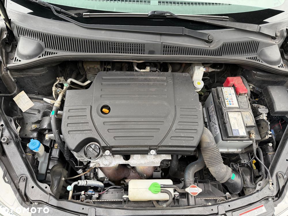 Suzuki SX4 Classic 1.6 VVT 4x4 Style - 38