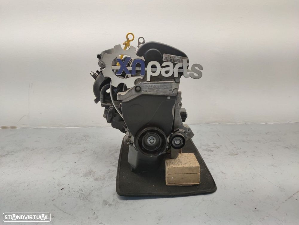 Motor SEAT IBIZA (6J5) / ALTEA / LEON (1P1) / SKODA FABIA II / VW POLO 1.4 REF.... - 1