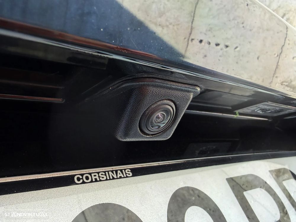 Renault Rafale 1.2 Full Hybrid E-Tech Techno - 12