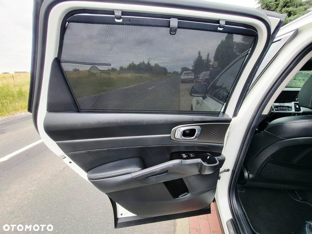 Kia Sorento 1.6 T-GDI HEV Prestige Line 7os - 22