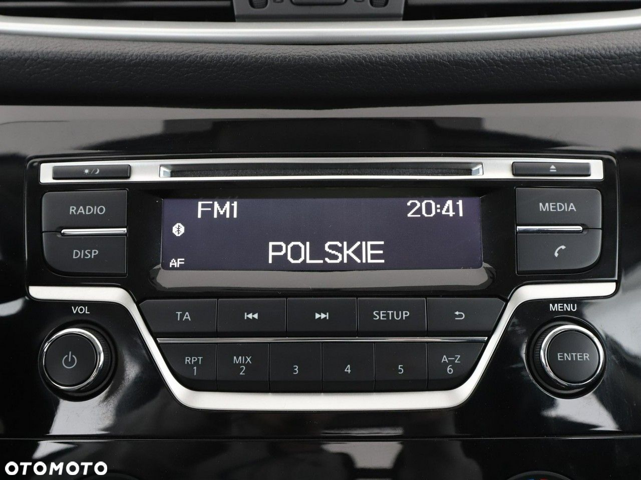 Nissan Qashqai 1.5 dCi Visia - 23