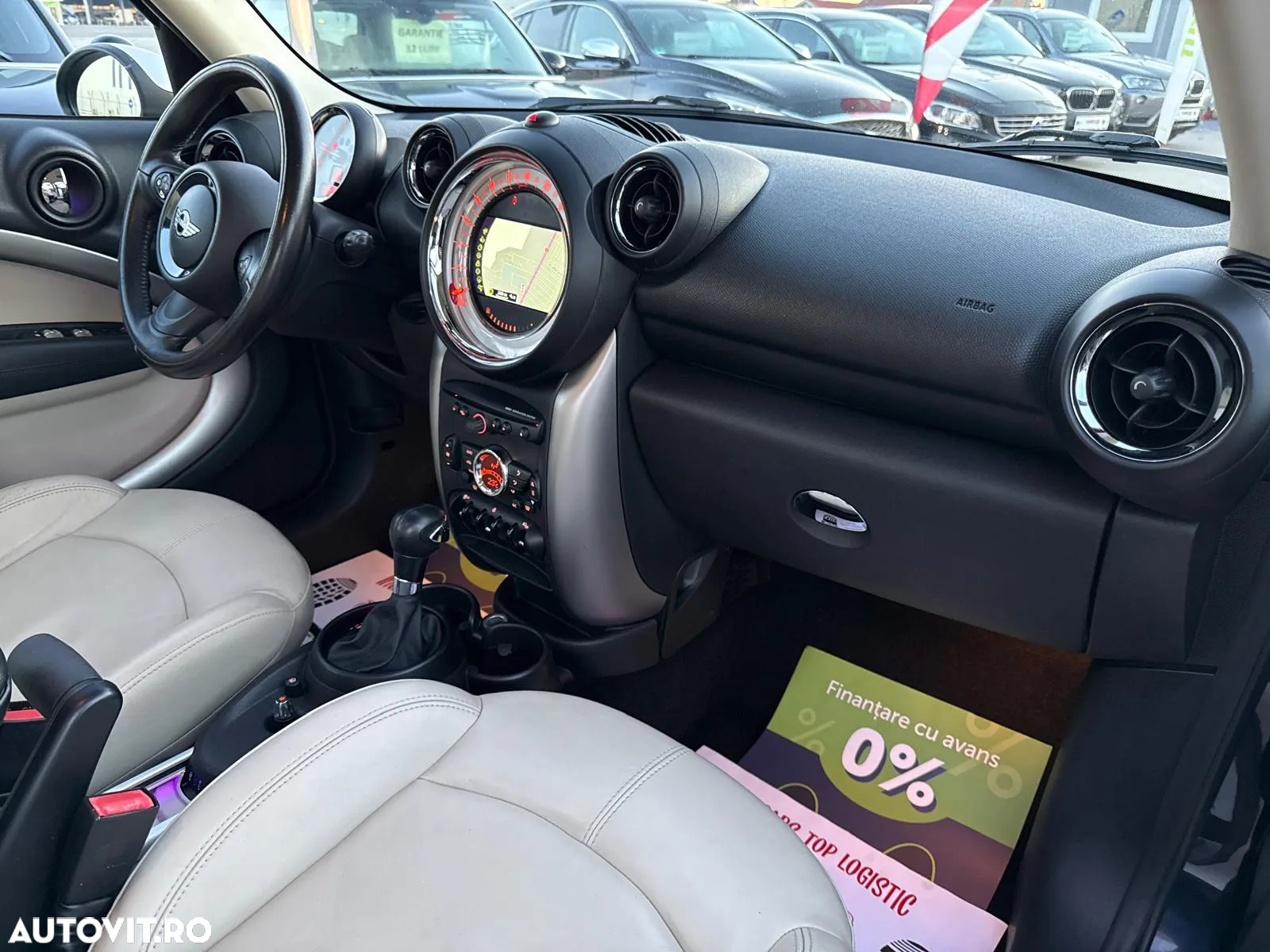 Mini Countryman Cooper D All4 Aut. - 15