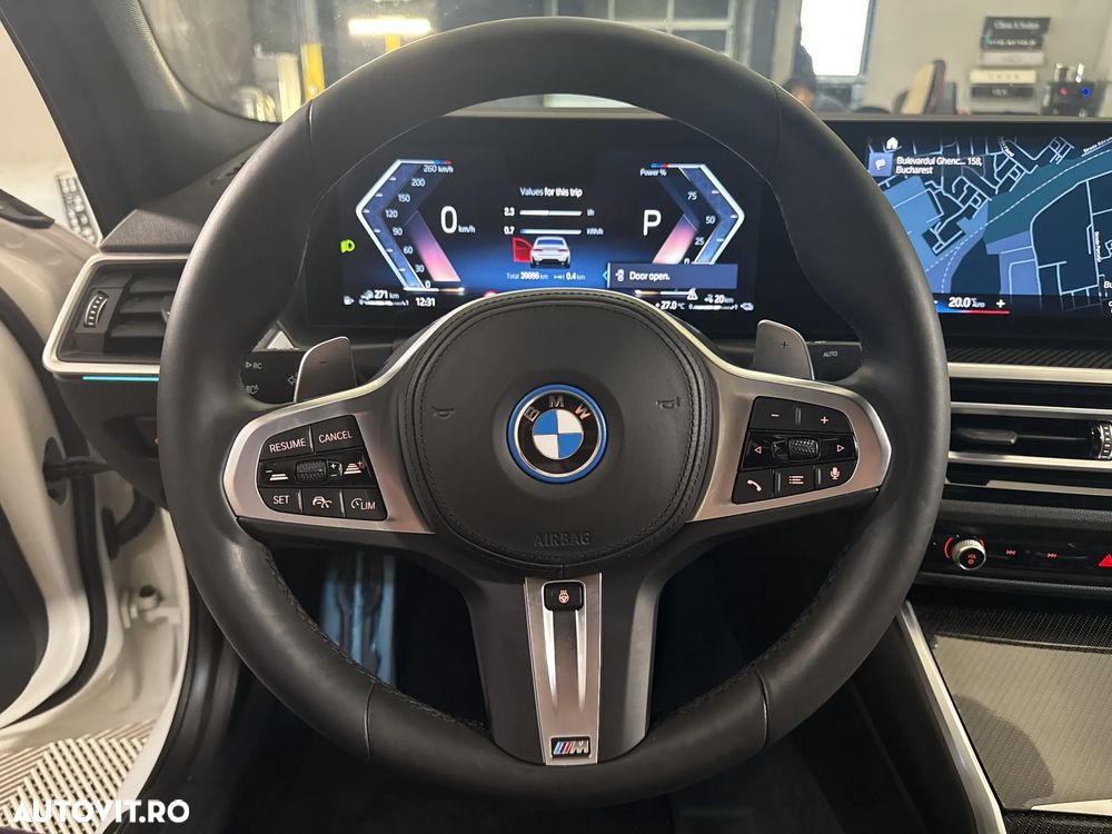BMW Seria 3 - 18