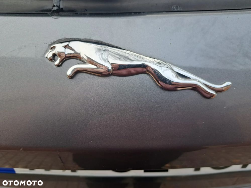 Jaguar F-Pace 35t AWD Prestige - 22