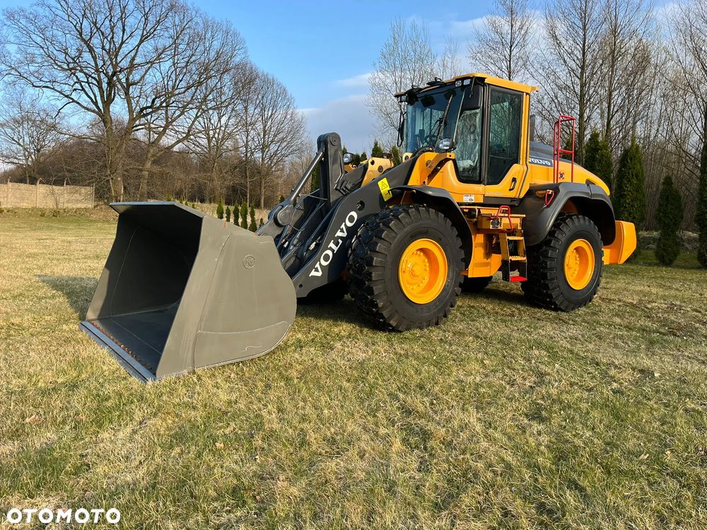 Volvo L120H - 18